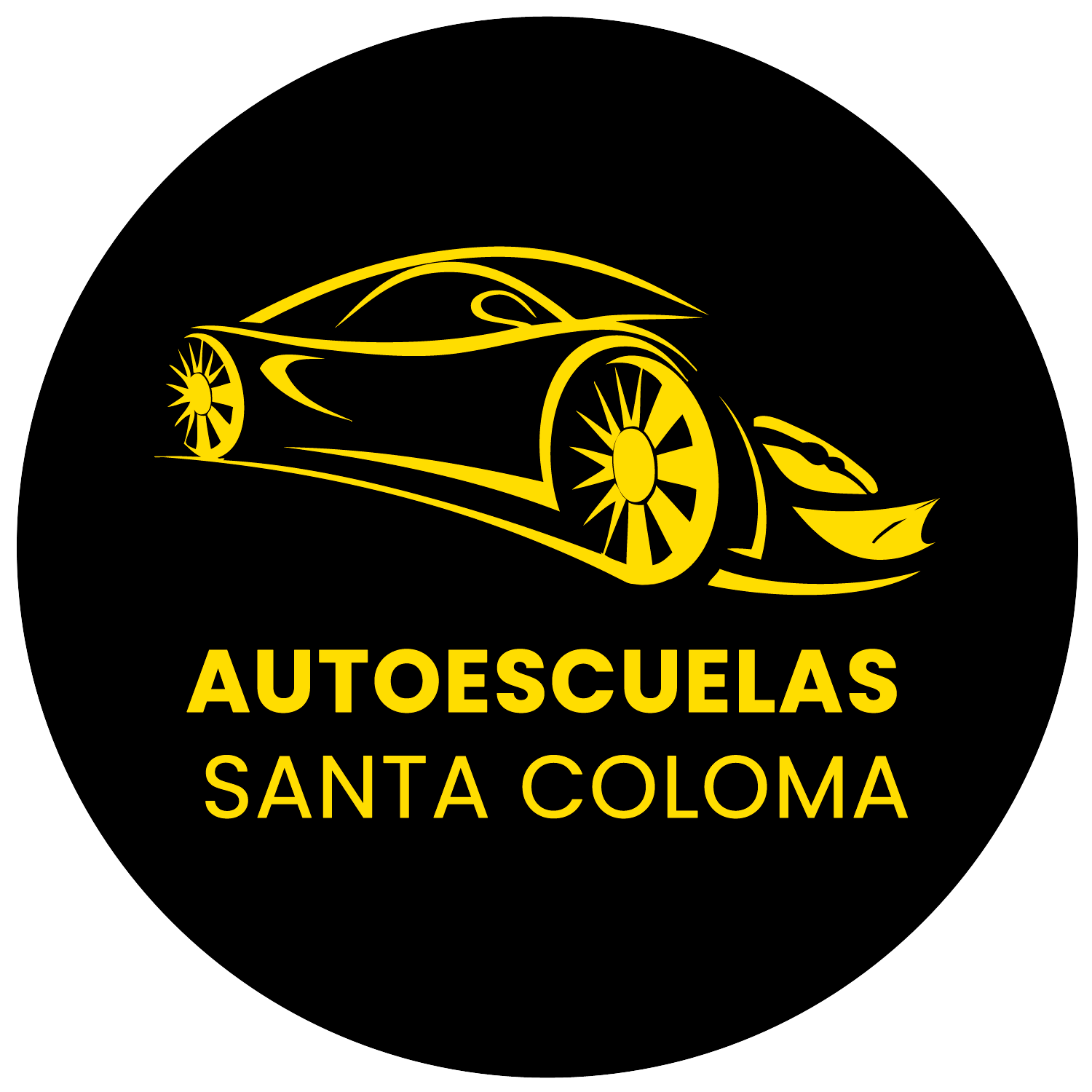 Autoescuela Santa Coloma